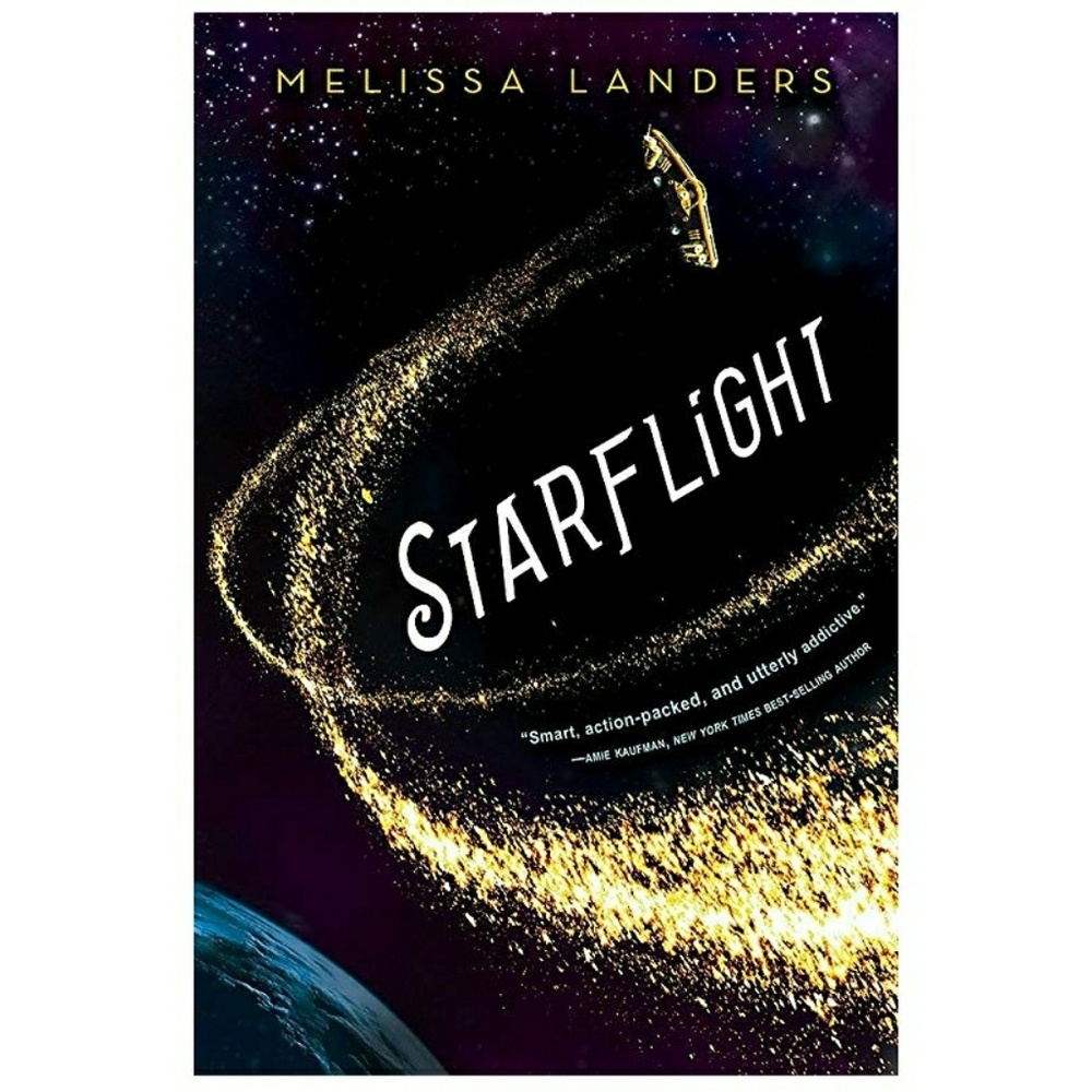 Starflight